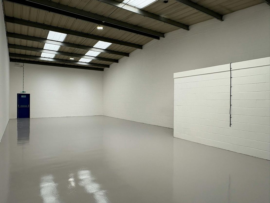 Unit 16 Mill Farm Business Park, Millfield Road, Hounslow, TW4 5PY