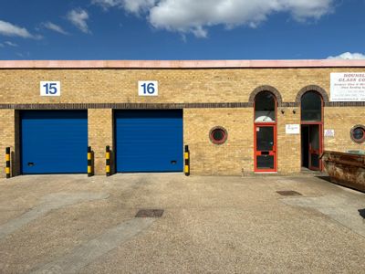 Property Image for Unit 16 Mill Farm Business Park, Millfield Road, Hounslow, TW4 5PY