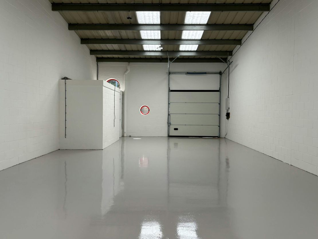 Unit 16 Mill Farm Business Park, Millfield Road, Hounslow, TW4 5PY