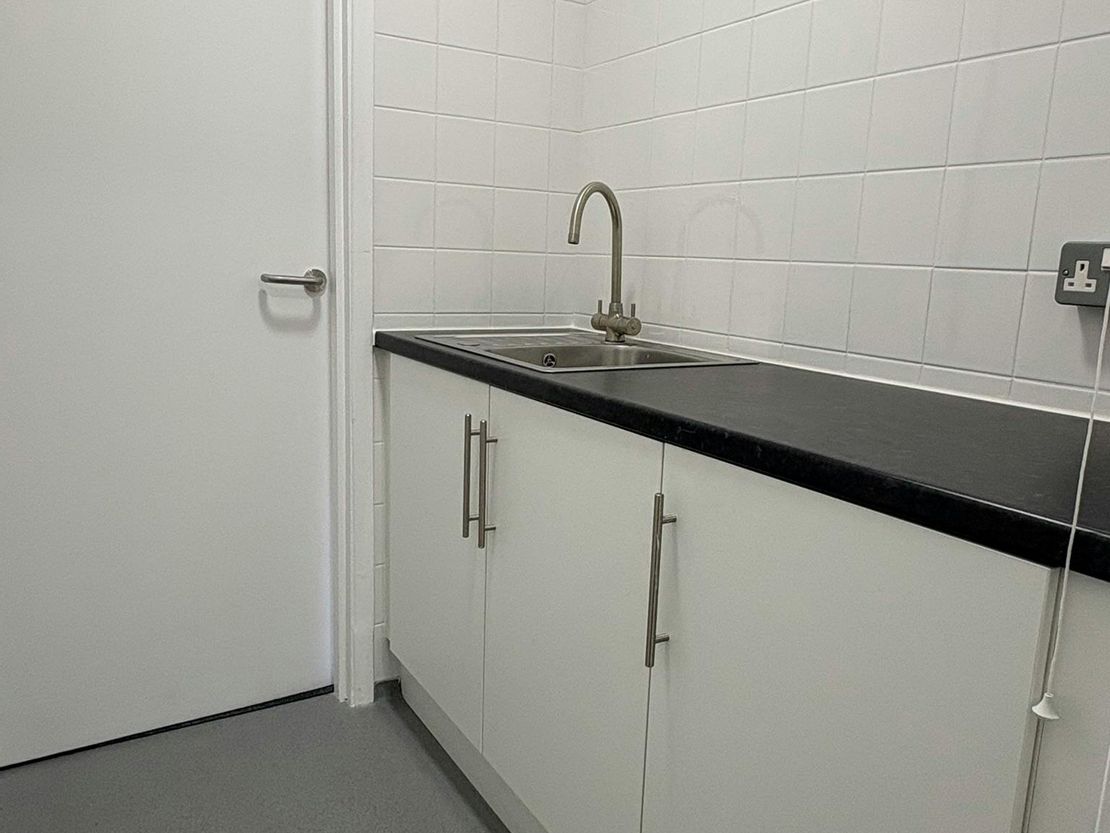 Unit 16 Mill Farm Business Park, Millfield Road, Hounslow, TW4 5PY