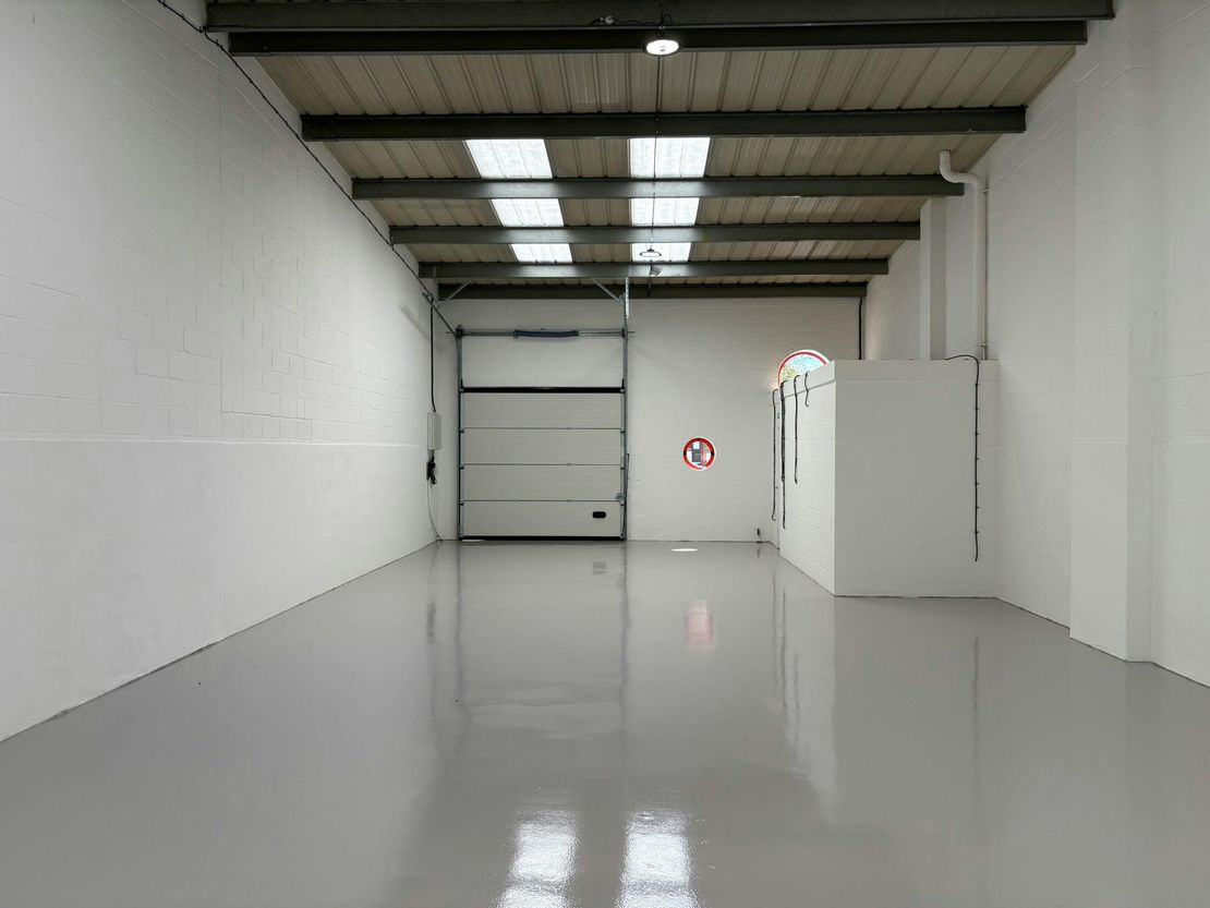 Unit 15 Mill Farm Business Park, Millfield Road, Hounslow, TW4 5PY