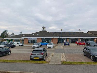 Property Image for Unit 4A, Ashdale Drive, Westhill, Aberdeenshire, AB32 6LP