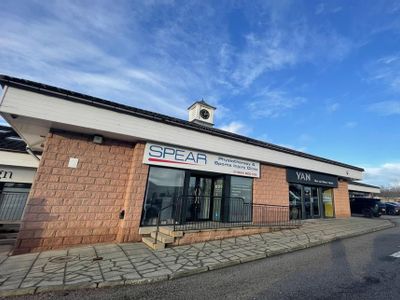 Property Image for Unit 4A, Ashdale Drive, Westhill, Aberdeenshire, AB32 6LP
