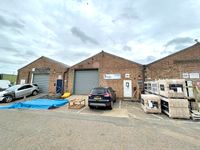 Property Image for Unit 4B, Barton Road Trading Estate, Barton Road, Bury St. Edmunds, Suffolk, IP32 7BE