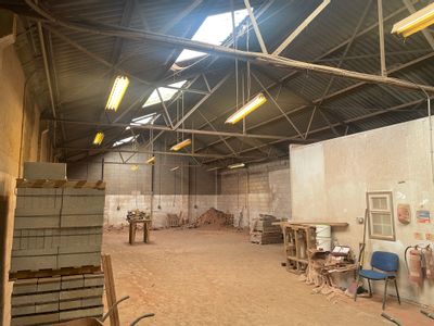 Property Image for Unit 4B, Barton Road Trading Estate, Barton Road, Bury St. Edmunds, Suffolk, IP32 7BE
