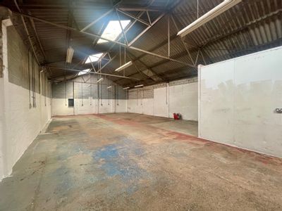 Property Image for Unit 4B, Barton Road Trading Estate, Barton Road, Bury St. Edmunds, Suffolk, IP32 7BE