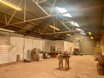 Property Image for Unit 4B, Barton Road Trading Estate, Barton Road, Bury St. Edmunds, Suffolk, IP32 7BE