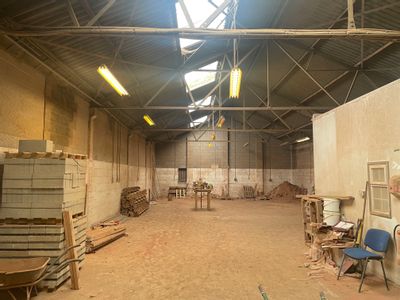 Property Image for Unit 4B, Barton Road Trading Estate, Barton Road, Bury St. Edmunds, Suffolk, IP32 7BE