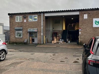 Property Image for 11C Brindley Road, Reginald Road Industrial Estate, St. Helens, WA9 4HY