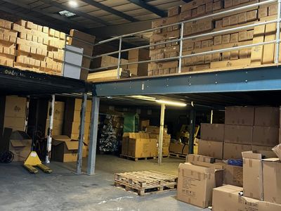 Property Image for 11C Brindley Road, Reginald Road Industrial Estate, St. Helens, WA9 4HY