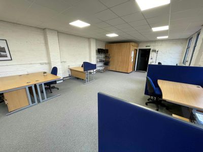 Property Image for Suite 3, Sutherland Works,, Beaufort Road, Longton,, Stoke on Trent, ST3 1RH