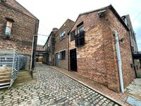 Property Image for Suite 3, Sutherland Works,, Beaufort Road, Longton,, Stoke on Trent, ST3 1RH