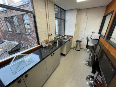 Property Image for Suite 3, Sutherland Works,, Beaufort Road, Longton,, Stoke on Trent, ST3 1RH
