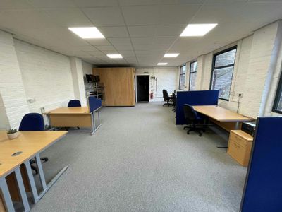 Property Image for Suite 3, Sutherland Works,, Beaufort Road, Longton,, Stoke on Trent, ST3 1RH