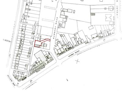 Property Image for Land R/o Nursery Parade, Nursery Road, Luton, LU3 2QP