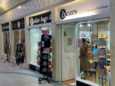 Property Image for Unit 9 Cavendish Arcade, Buxton, SK17 6BQ