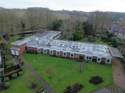 Property Image for 201 Luton Road, Harpenden, AL5 3DD