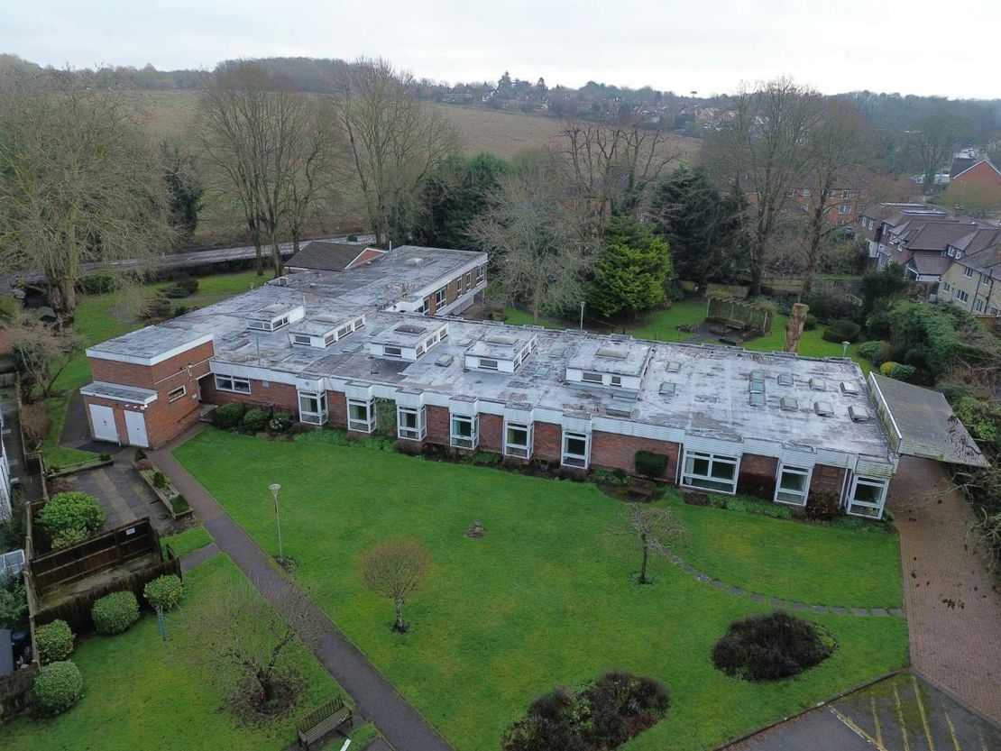 201 Luton Road, Harpenden, AL5 3DD