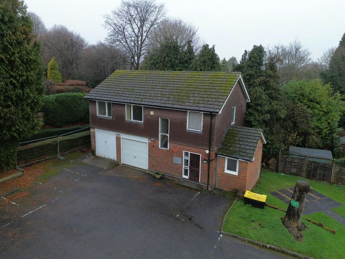 201 Luton Road, Harpenden, AL5 3DD