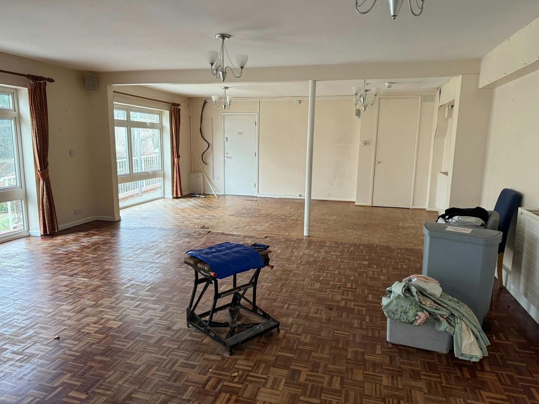 201 Luton Road, Harpenden, AL5 3DD