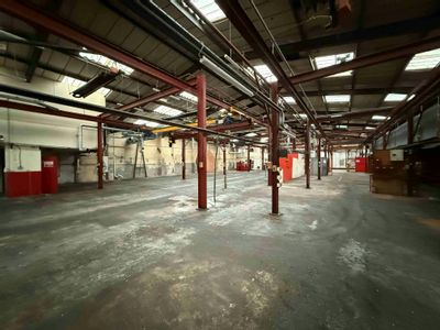 Property Image for Unit 5, Plantation Road, Newstead Industrial Trading Estate, Trentham, Stoke-on-Trent, ST4 8HX