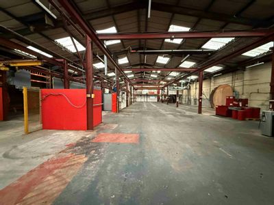 Property Image for Unit 5, Plantation Road, Newstead Industrial Trading Estate, Trentham, Stoke-on-Trent, ST4 8HX