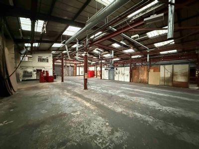 Property Image for Unit 5, Plantation Road, Newstead Industrial Trading Estate, Trentham, Stoke-on-Trent, ST4 8HX