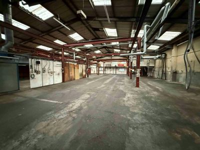 Property Image for Unit 5, Plantation Road, Newstead Industrial Trading Estate, Trentham, Stoke-on-Trent, ST4 8HX