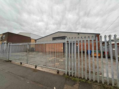 Property Image for Unit 5, Plantation Road, Newstead Industrial Trading Estate, Trentham, Stoke-on-Trent, ST4 8HX