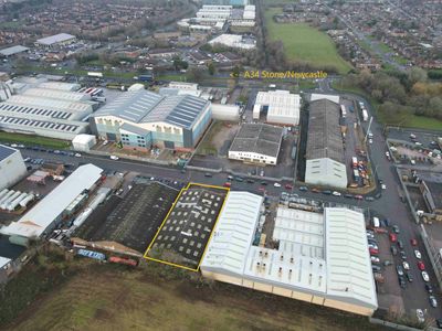 Property Image for Unit 5, Plantation Road, Newstead Industrial Trading Estate, Trentham, Stoke-on-Trent, ST4 8HX