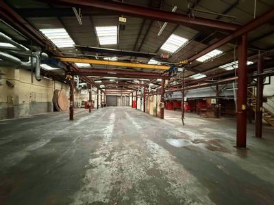 Property Image for Unit 5, Plantation Road, Newstead Industrial Trading Estate, Trentham, Stoke-on-Trent, ST4 8HX
