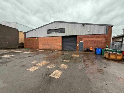 Property Image for Unit 5, Plantation Road, Newstead Industrial Trading Estate, Trentham, Stoke-on-Trent, ST4 8HX