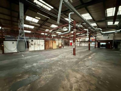 Property Image for Unit 5, Plantation Road, Newstead Industrial Trading Estate, Trentham, Stoke-on-Trent, ST4 8HX