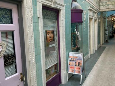 Property Image for Unit 8 Cavendish Arcade, Buxton, SK17 6BQ