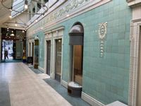 Property Image for Unit 8 Cavendish Arcade, Buxton, SK17 6BQ