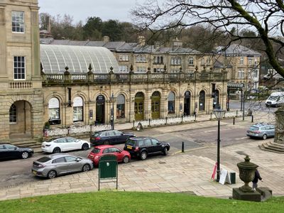 Property Image for Unit 8 Cavendish Arcade, Buxton, SK17 6BQ
