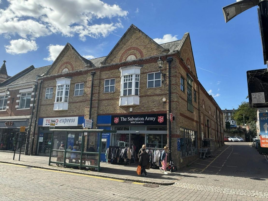 32A South Street, Bishop's Stortford, CM23 3AZ