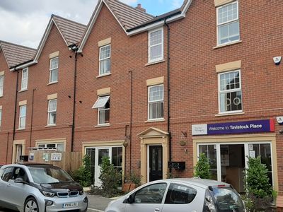 Property Image for Tavistock Place Unit 10, Summerlin Drive, Woburn Sands, MK17 8FU