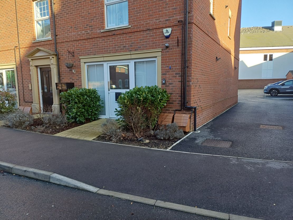 Tavistock Place Unit 10, Summerlin Drive, Woburn Sands, MK17 8FU