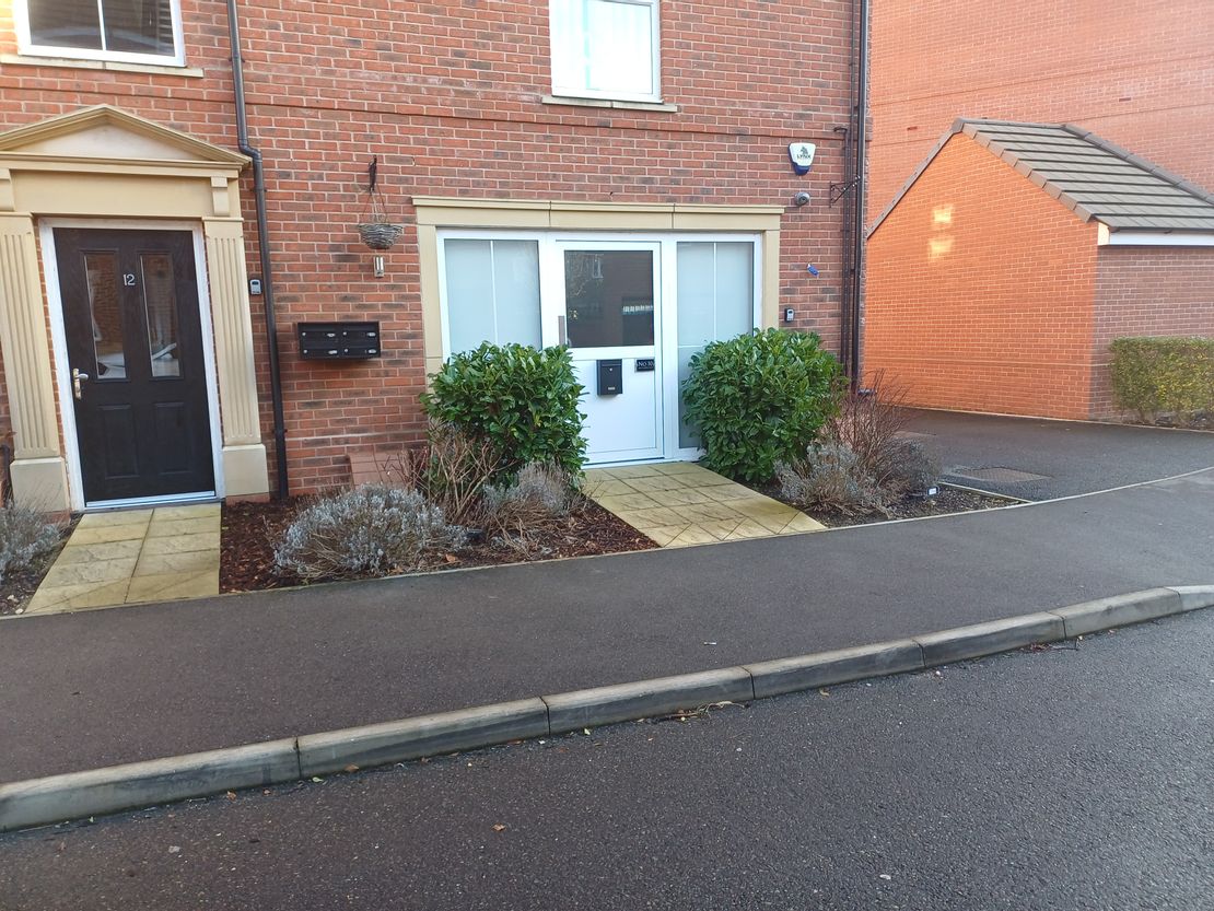 Tavistock Place Unit 10, Summerlin Drive, Woburn Sands, MK17 8FU