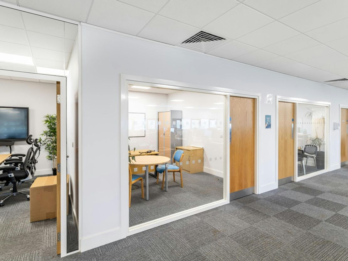 Unit 1 Bourne End Mills, Upper Bourne End Lane, Hemel Hempstead, HP1 2UJ