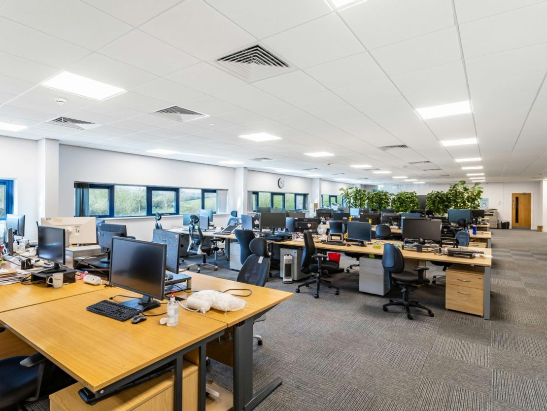 Unit 1 Bourne End Mills, Upper Bourne End Lane, Hemel Hempstead, HP1 2UJ