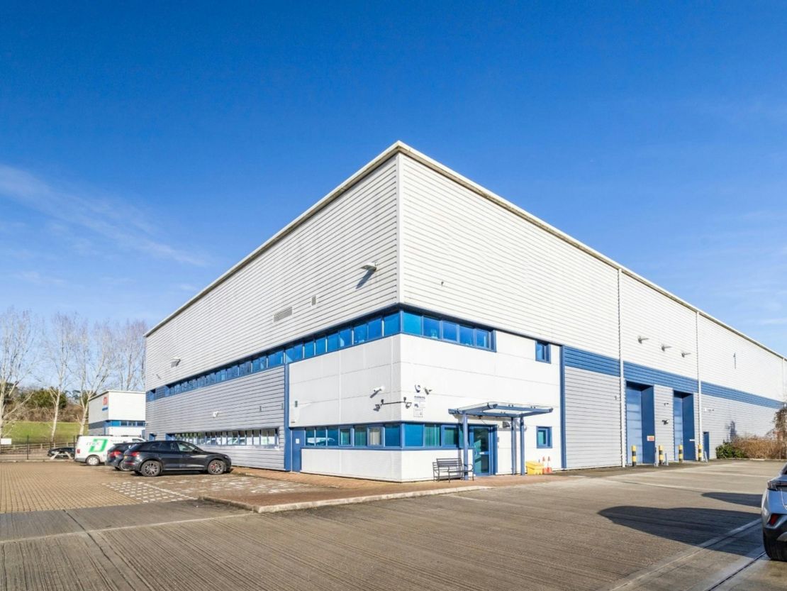 Unit 1 Bourne End Mills, Upper Bourne End Lane, Hemel Hempstead, HP1 2UJ