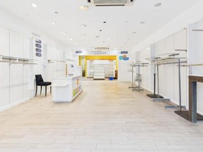 Property Image for 231 Union Street, Aberdeen, Aberdeenshire, AB11 6BQ
