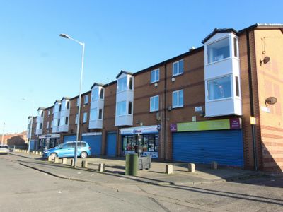 Property Image for 32 Rothbury Road, Berwick Hills, Middlesbrough, TS3 7NW