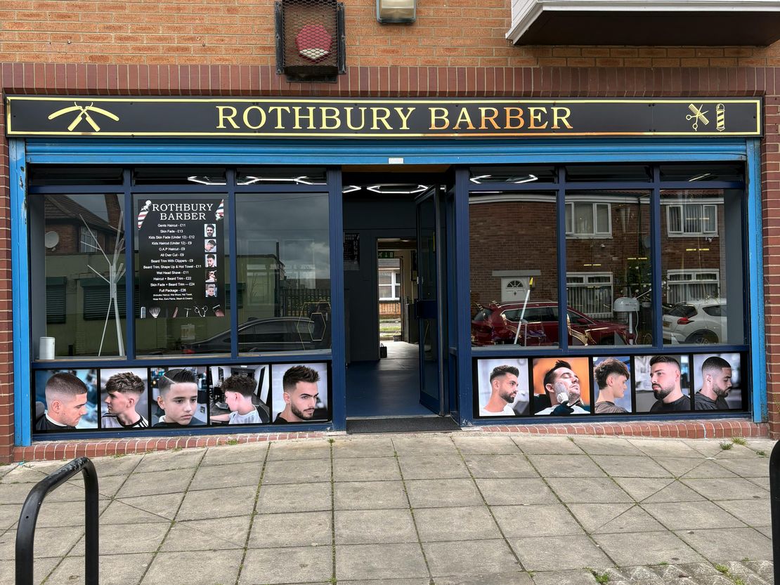 28 Rothbury Road, Berwick Hills, Middlesbrough, TS3 7NW