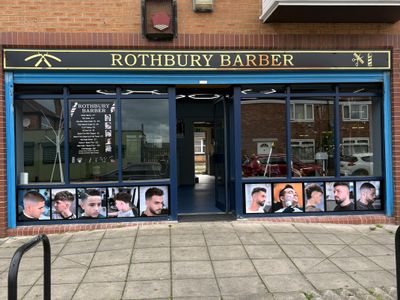 Property Image for 28 Rothbury Road, Berwick Hills, Middlesbrough, TS3 7NW