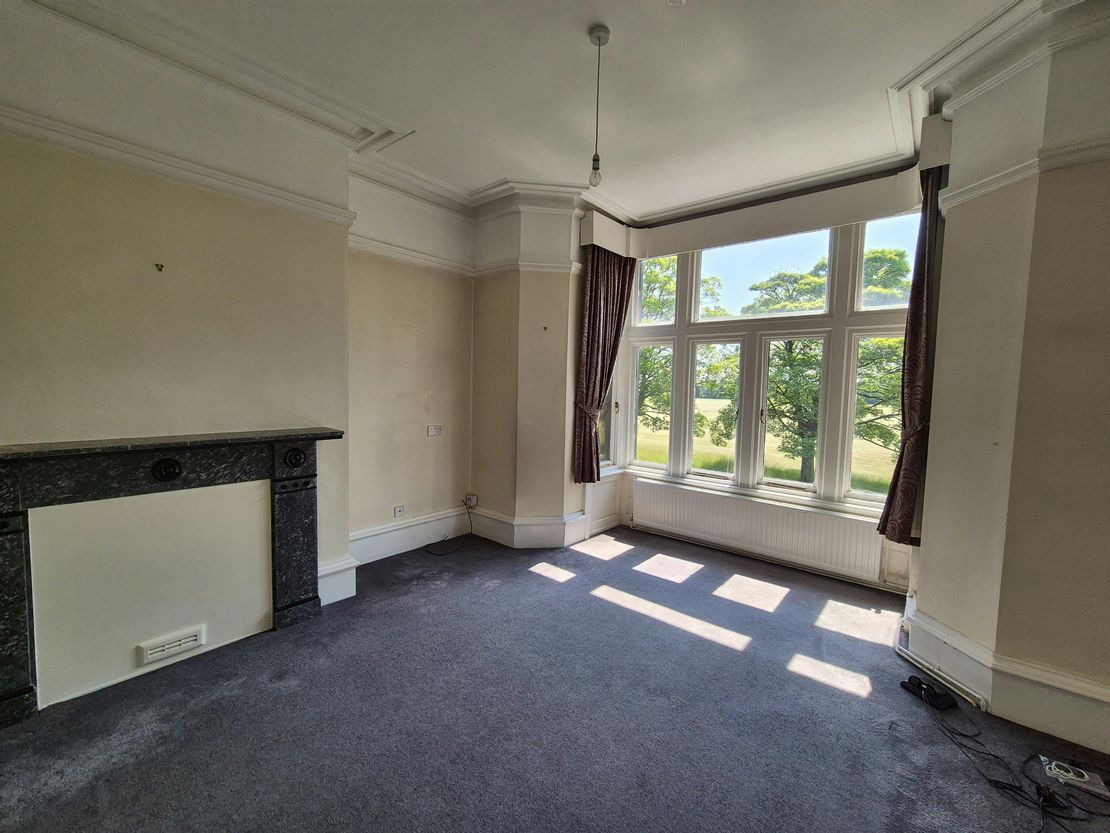 54 York Place & Coach House, Harrogate, HG1 5RH