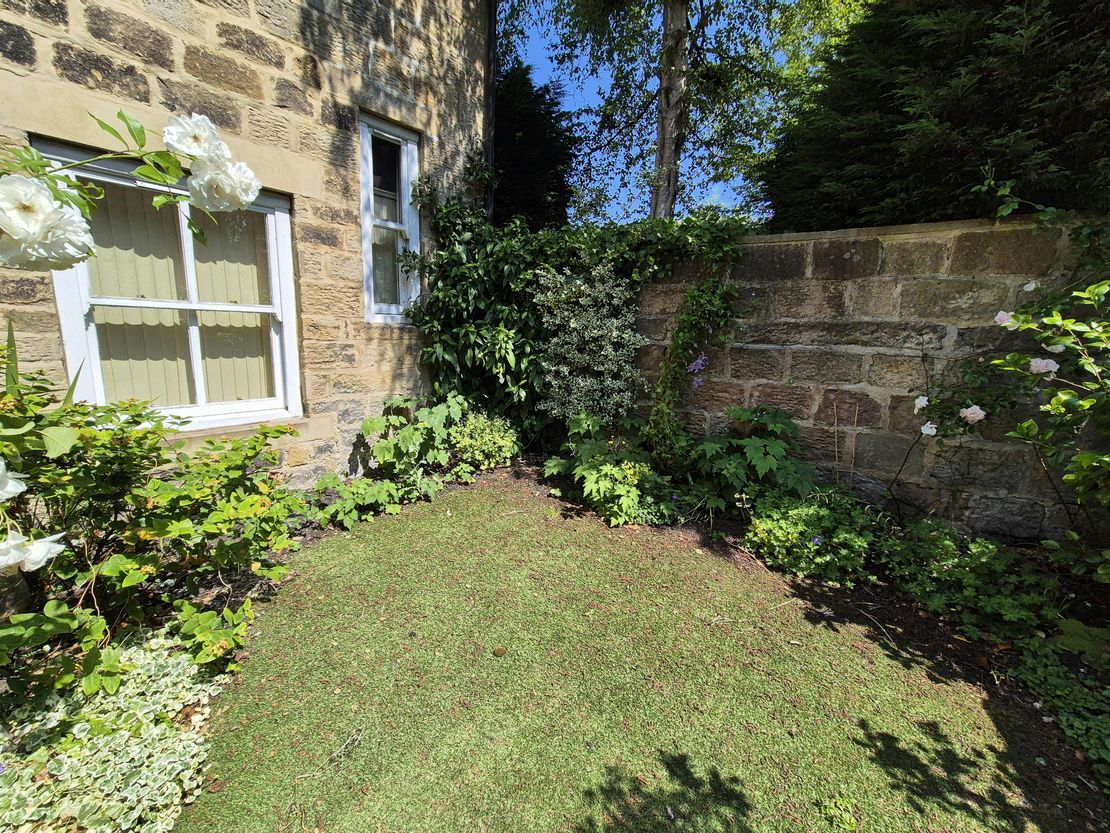 54 York Place & Coach House, Harrogate, HG1 5RH