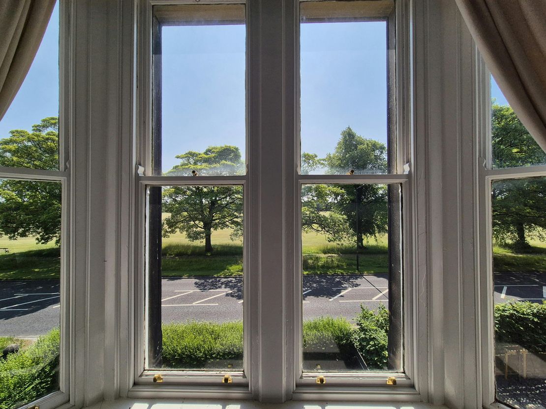 54 York Place & Coach House, Harrogate, HG1 5RH